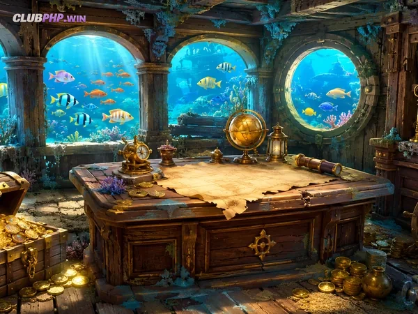 Caishen Fishing game image 1