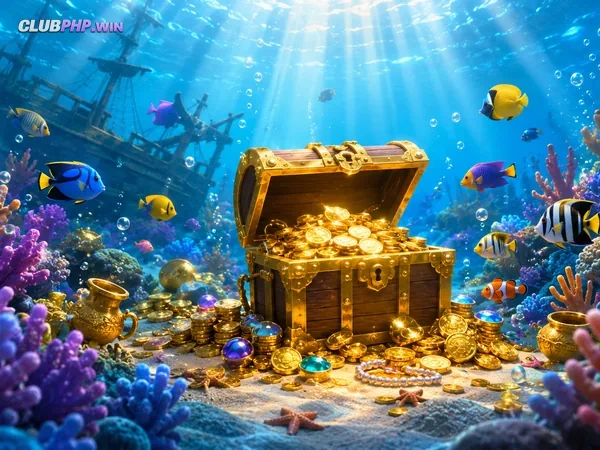 Caishen Fishing game image 2