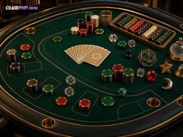 Joker Poker game screen showing the available play interface
